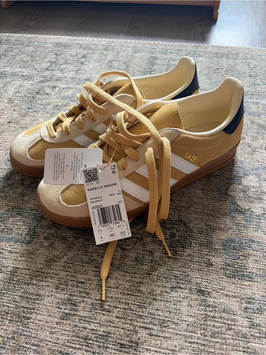 adidas Shoes - adidas Gazelle Indoor Sneakers